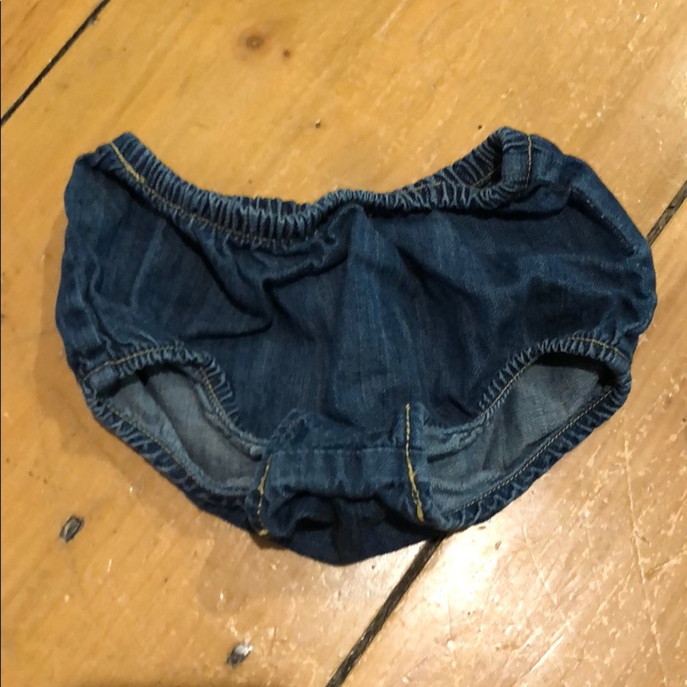 Ralph Lauren denim dress - Picture 5 of 6